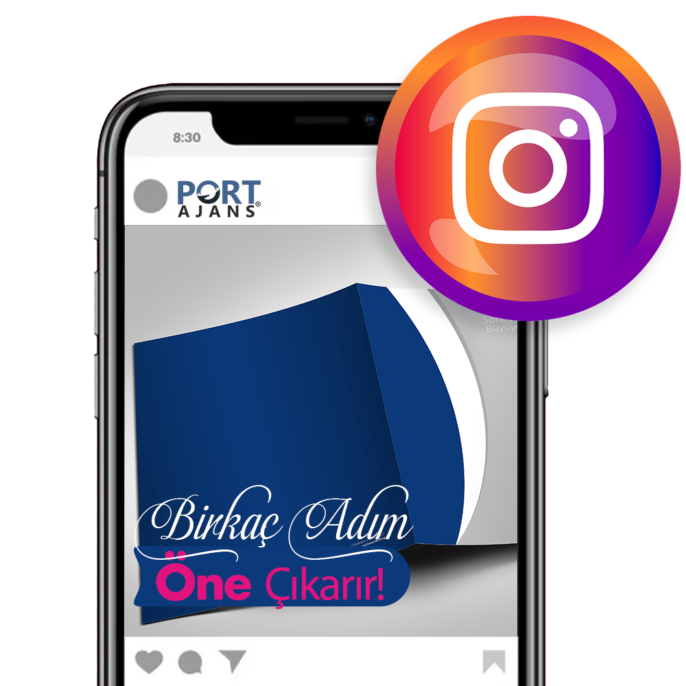 Instagram Foto Hikaye (Story)