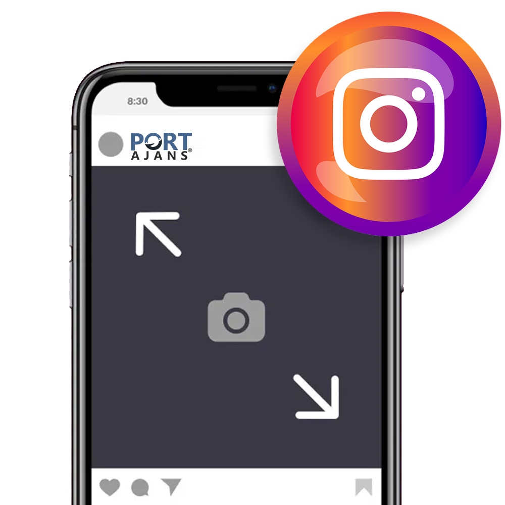 Instagram Foto Gönderi (Post)